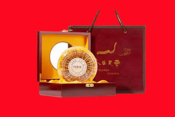 诚信求购:应县高价回收冬虫夏草是按克吗